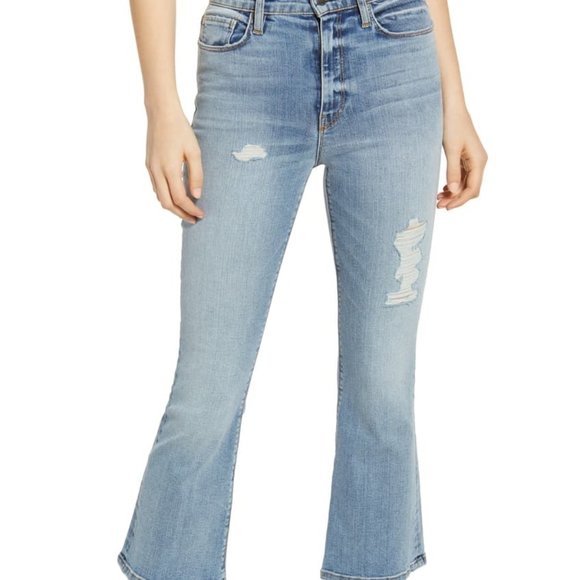 Hudson Holly Jeans - Picture 1 of 13